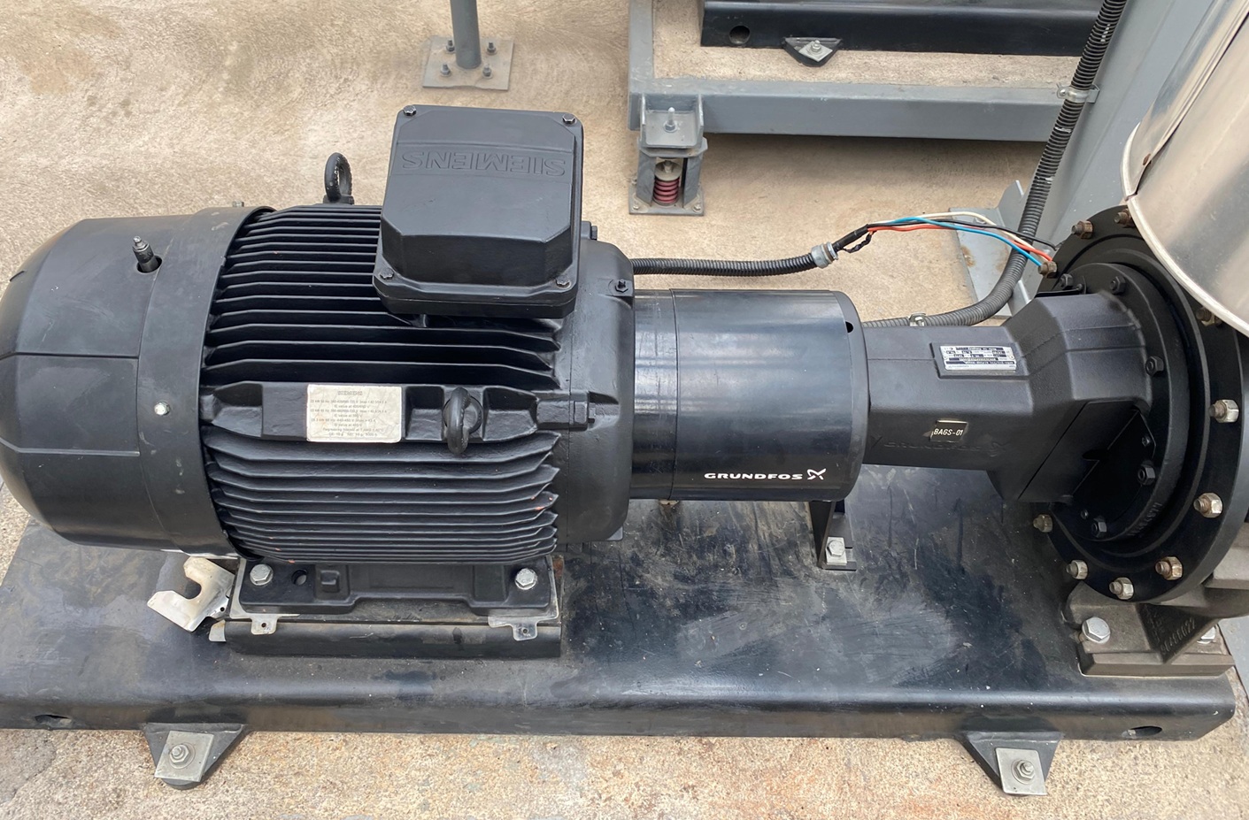 Inspección y Diagnóstico