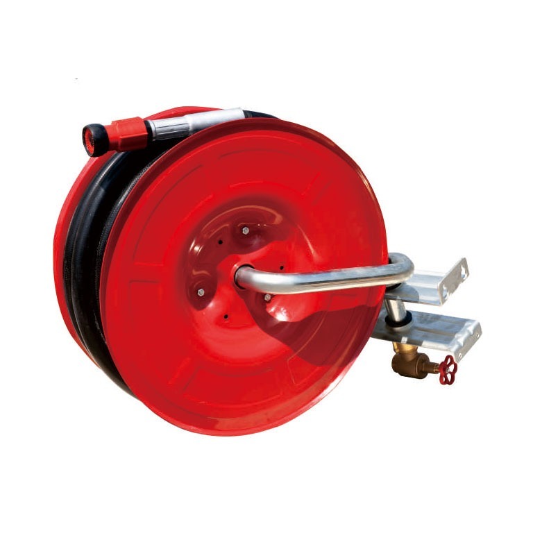 Mantención de red húmeda