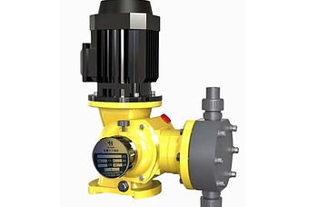 Bombas Dosificadoras