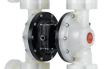 Bombas Neumáticas (AODD)