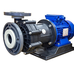 Bombas Termoplásticas para Químicos