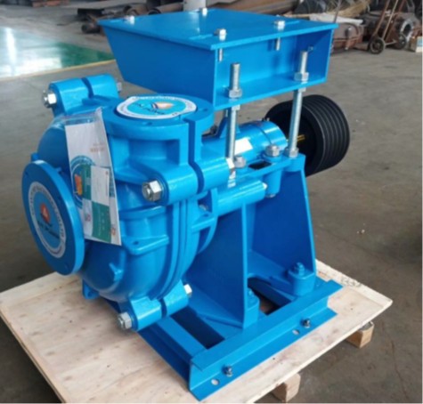 6/4AMD Slurry Pump (sin motor)