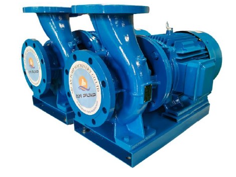 Bomba Monoblock 65-200