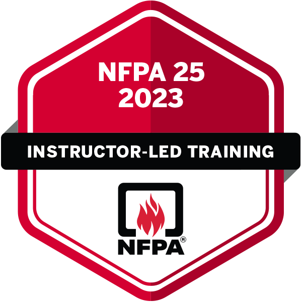 Logo NFPA25 izquierda