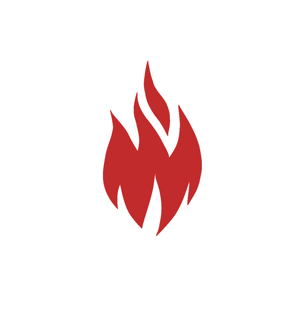 Logo NFPA25