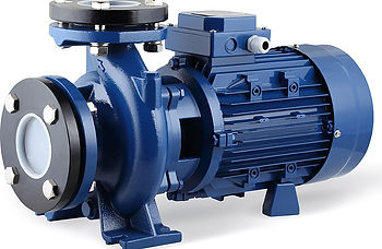 Bombas Normalizadas EN733