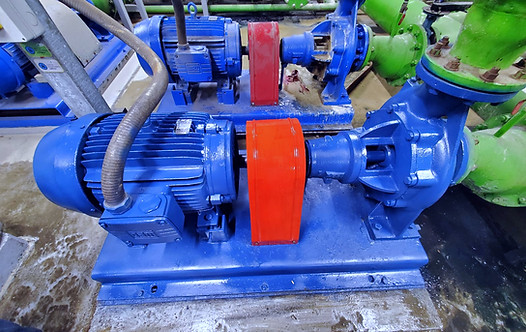 Mantenimiento Preventivo