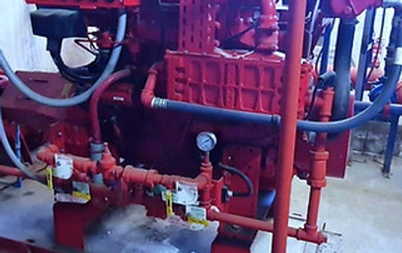 Prueba de Rendimiento